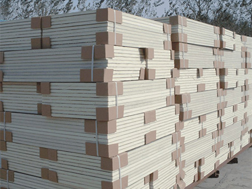 聚氨酯復(fù)合板